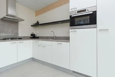 Lodge con lavastoviglie a Bloemendaal