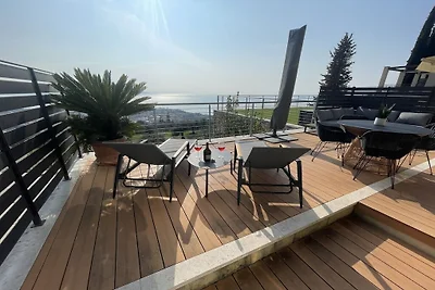 Ferienwohnung mit 1 Schlafzimmer