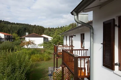 H&P Ferienpark Falkenstein