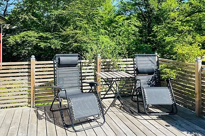 4 Sterne Ferienhaus in KARLSHAMN