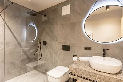 Appartamento vacanze di lusso con 1 camera da...
