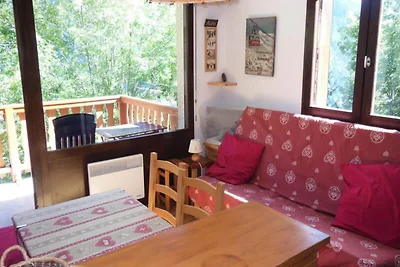 Campanule Residence Hצhe von Planchamp