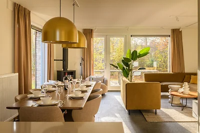 Lussuosa villa a soli 4 km da Maastricht