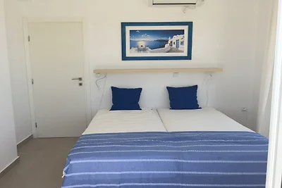 Villa moderna a Kamaria Peloponneso con...