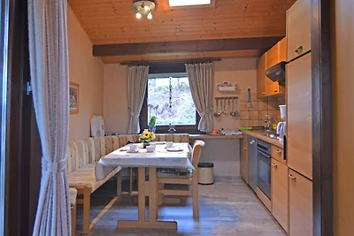 Gemütlich eingerichteter Bungalow in ruhiger...