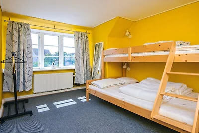 6 Personen Ferienhaus in Løkken