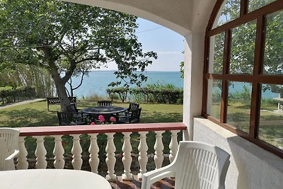 Ferienhaus mit 1 Schlafzimmer