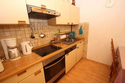 Ferienhaus in Ne�mersiel f�r 4 Personen