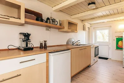 6 Personen Ferienhaus in Rødby