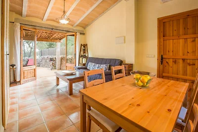 Can Fus - Apartment In Campos. Wifi Gratis