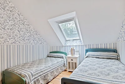 Incantevole casa vacanze a misura di bambino