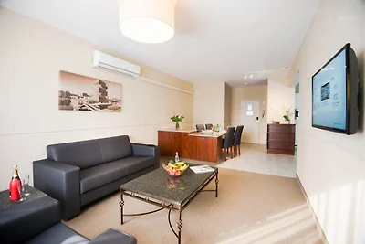 Standard-Maisonette-Apartment in Antwerpen