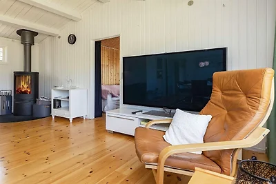 6 Personen Ferienhaus in Faxe Ladeplads