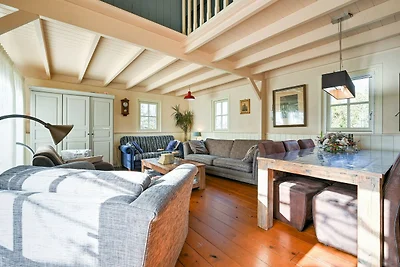 Ferienhaus in Overberg mit privatem Garten un...