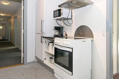 20 Personen Ferienhaus in Herning-By Traum
