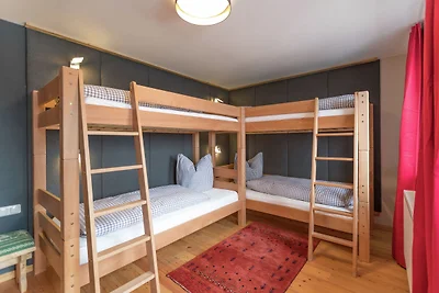 Chalet im Zentrum von Ellmau nahe Skilift