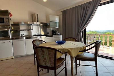 Apartment Branko II in Porec, Istria