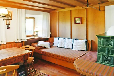 Ferme à Kössen près des Alpes de Kitzbühel