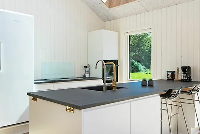10 Personen Ferienhaus in Glesborg-By Traum