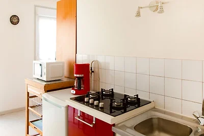 Appartement in Chaumont nabij het...