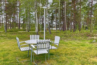 8 Personen Ferienhaus in Mönsterås