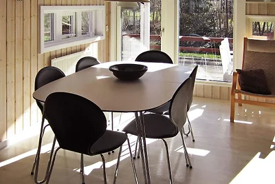 6 Personen Ferienhaus in Aakirkeby