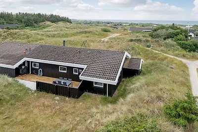8 Personen Ferienhaus in Saltum-By Traum