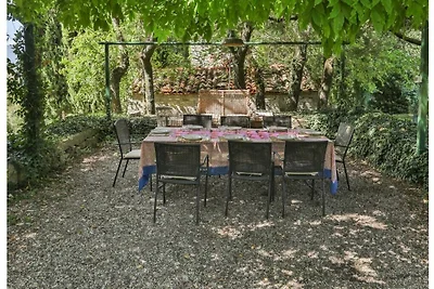 Villa Casanova Komfortable Ferienresidenz