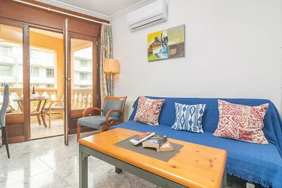 Casa Miriam - Apartment In Cala Lliteres