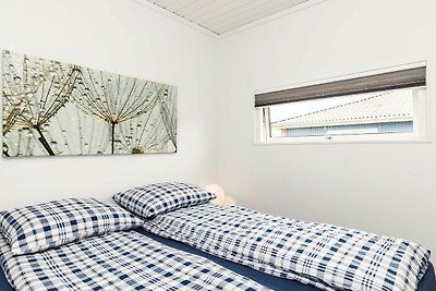3 Personen Ferienhaus in Bogense