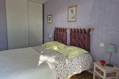 Cottage, Pordico