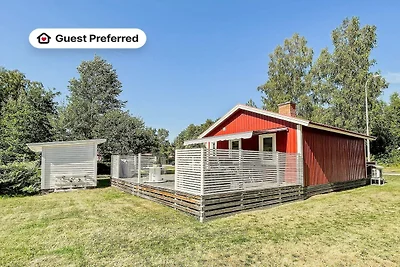 6 Personen Ferienhaus in VIRSERUM