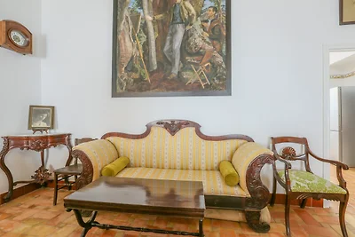 Posada De La Casa Del Pintor Hab. Granada