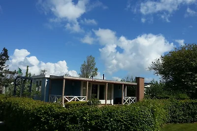 Chalet mit Garten in der Nהhe des...