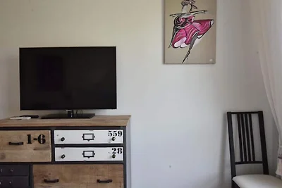 Apartment in Cannes mit atemberaubendem...