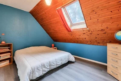 Apartment in der Nähe der Strände und des Gol...