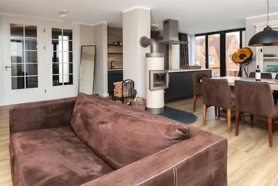 Reethuus Nord Komfortable Ferienresidenz