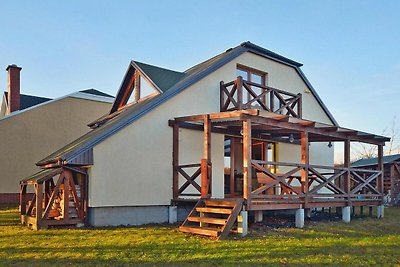 Ferienhaus am See, mit privatem Garten,...