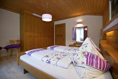 Chalet in Leogang Salzburg, mit Garten