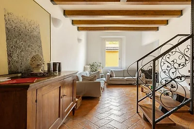 Wohnung in Bologna mit Parken