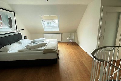 Comfortabel appartement met SPA en zwembad