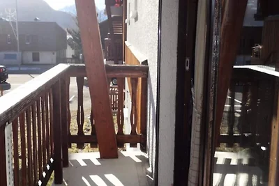 Studio für 4 Personen