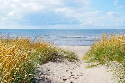 4 persoons vakantie huis in FALKENBERG-By...