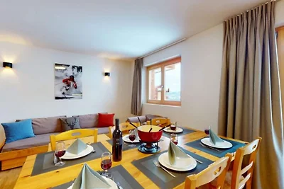 Tolle Wohnung mit Parkplatz