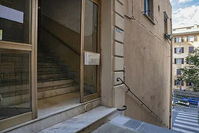A Quiet Place in Genoa