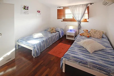 Casa vacanze a Versilia vicino spiagge