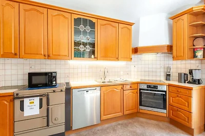 Wohnung in Tirol mit Skischuhtrockner