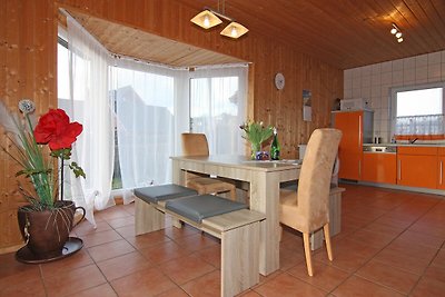 Casa vacanze soleggiata a Bansin