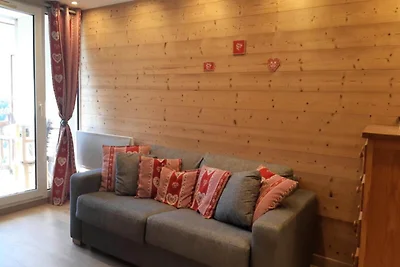 Studio für 3 Personen