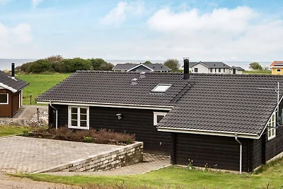 Meeresruhe in Nordborg-By Traum